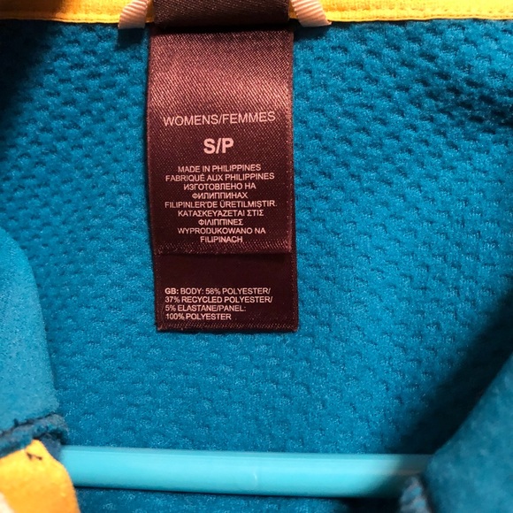 North Face Nimble Jacket - size small - Picture 4 of 5